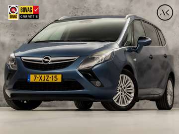 1.4 Sport 7 Persoons (NAVIGATIE, CLIMATE, CAMERA,