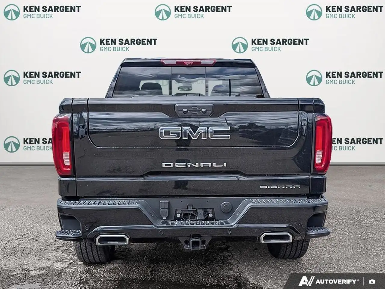 GMC Sierra 1500 fotografie GMC Sierra 1500