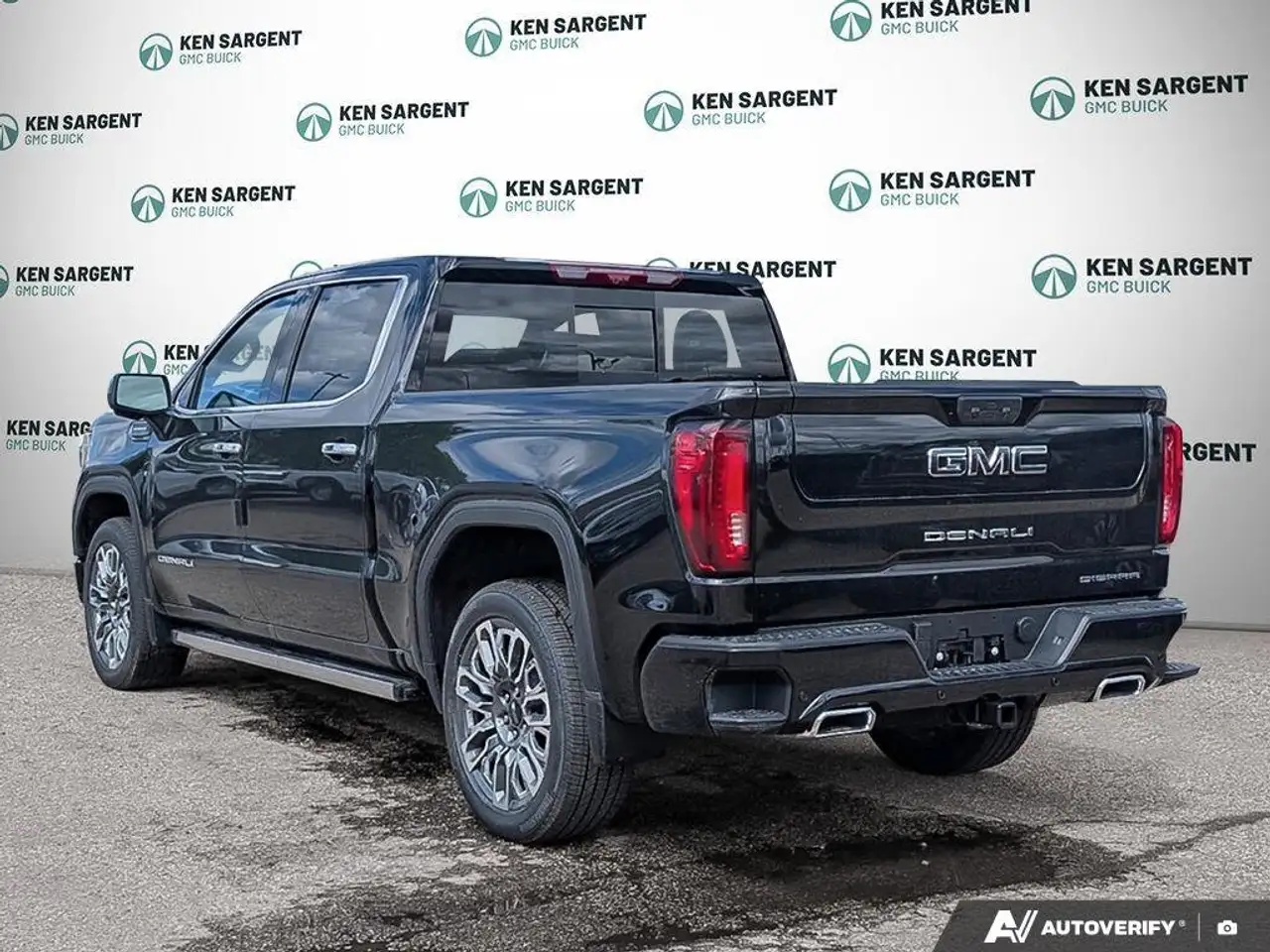 GMC Sierra 1500 fotografie GMC Sierra 1500