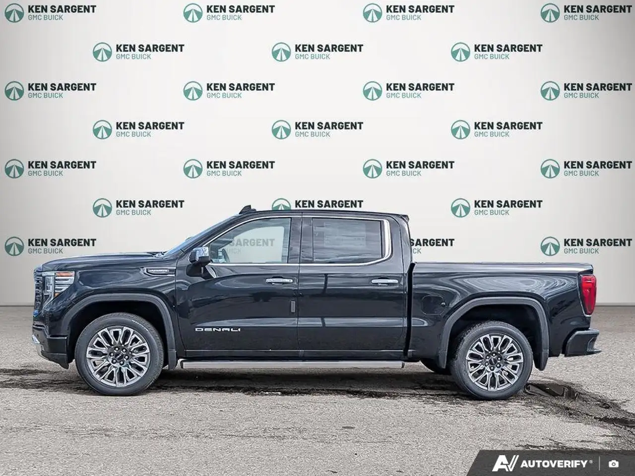 GMC Sierra 1500 fotografie GMC Sierra 1500