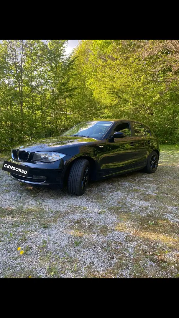 BMW 116 116i - 2