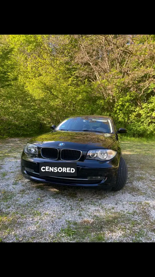 BMW 116 116i - 1