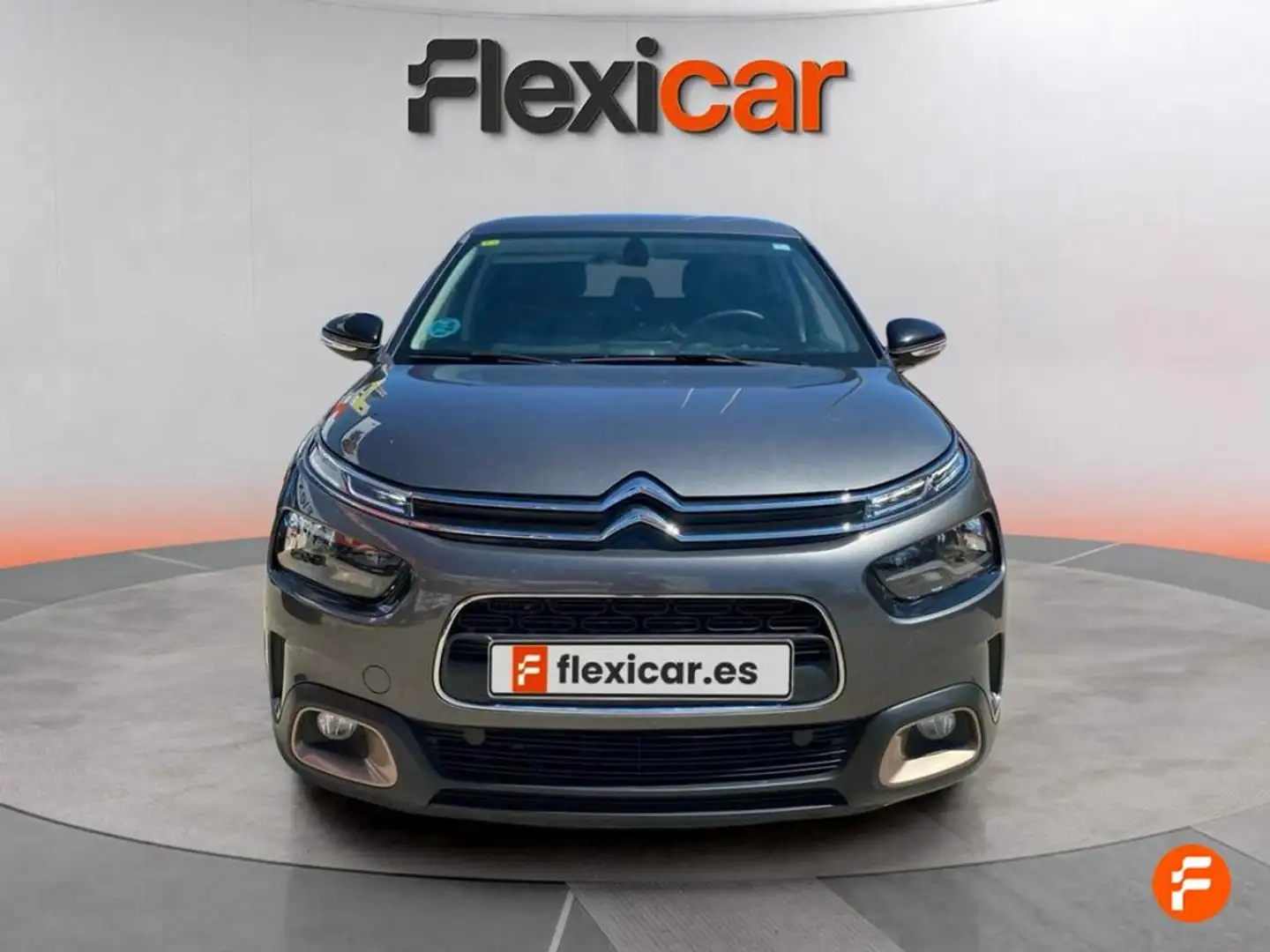 Citroen C4 Cactus BlueHDi 100 S&S Shine Galben - 2