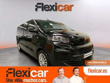 KB LONG 2.0BLUEHDI 180 S&S EAT8