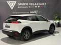 Peugeot 2008 1.5BlueHDi S&S Active Pack 110 Blanco - thumbnail 8
