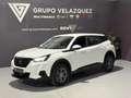 Peugeot 2008 1.5BlueHDi S&S Active Pack 110 Blanco - thumbnail 2
