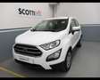 Ford EcoSport 1.0 EcoBoost Connect Blanc - thumbnail 1