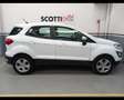 Ford EcoSport 1.0 EcoBoost Connect Blanc - thumbnail 6
