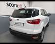 Ford EcoSport 1.0 EcoBoost Connect Blanc - thumbnail 2