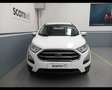 Ford EcoSport 1.0 EcoBoost Connect Blanc - thumbnail 3