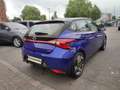 Hyundai i20 1.0 T-GDI Klimaaut/Navi/PDC+Cam/Bose/Alu Blau - thumbnail 8