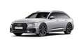 Audi A6 Avant 50 TFSI e Q S line 20"|LEDER|360°|MATRIX|... Schwarz - thumbnail 2
