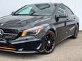Mercedes-Benz CLA 250 4Matic Orange Edition AMG Line Pano H&K Schwarz - thumbnail 5