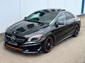 Mercedes-Benz CLA 250 4Matic Orange Edition AMG Line Pano H&K Schwarz - thumbnail 1