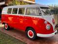 Volkswagen T1 9 posti Rosso - thumbnail 3