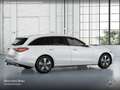 Mercedes-Benz C 220 d T AVANTG+AHK+KAMERA+TOTW+KEYLESS+9G Weiß - thumbnail 17
