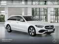 Mercedes-Benz C 220 d T AVANTG+AHK+KAMERA+TOTW+KEYLESS+9G Weiß - thumbnail 20