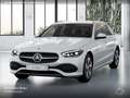 Mercedes-Benz C 220 d T AVANTG+AHK+KAMERA+TOTW+KEYLESS+9G Weiß - thumbnail 2