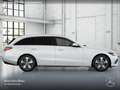 Mercedes-Benz C 220 d T AVANTG+AHK+KAMERA+TOTW+KEYLESS+9G Weiß - thumbnail 21