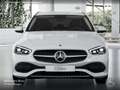 Mercedes-Benz C 220 d T AVANTG+AHK+KAMERA+TOTW+KEYLESS+9G Weiß - thumbnail 8