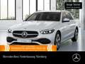 Mercedes-Benz C 220 d T AVANTG+AHK+KAMERA+TOTW+KEYLESS+9G Weiß - thumbnail 1