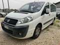 Fiat Scudo 2.0 M-JET 8POSTI130CV PANORAMA EXECUTIVE Bianco - thumbnail 1