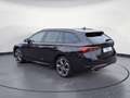 Skoda Octavia Combi 1.4 TSI iV DSG RS Schwarz - thumbnail 4