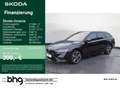 Skoda Octavia Combi 1.4 TSI iV DSG RS Schwarz - thumbnail 1