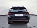 Skoda Octavia Combi 1.4 TSI iV DSG RS Schwarz - thumbnail 5