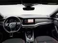 Skoda Octavia Combi 1.4 TSI iV DSG RS Schwarz - thumbnail 11