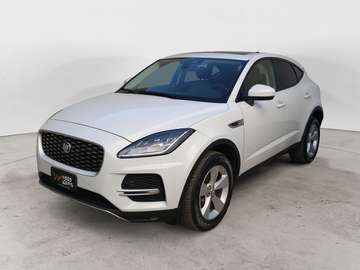 E-Pace 2.0D I4 163 CV AWD Auto