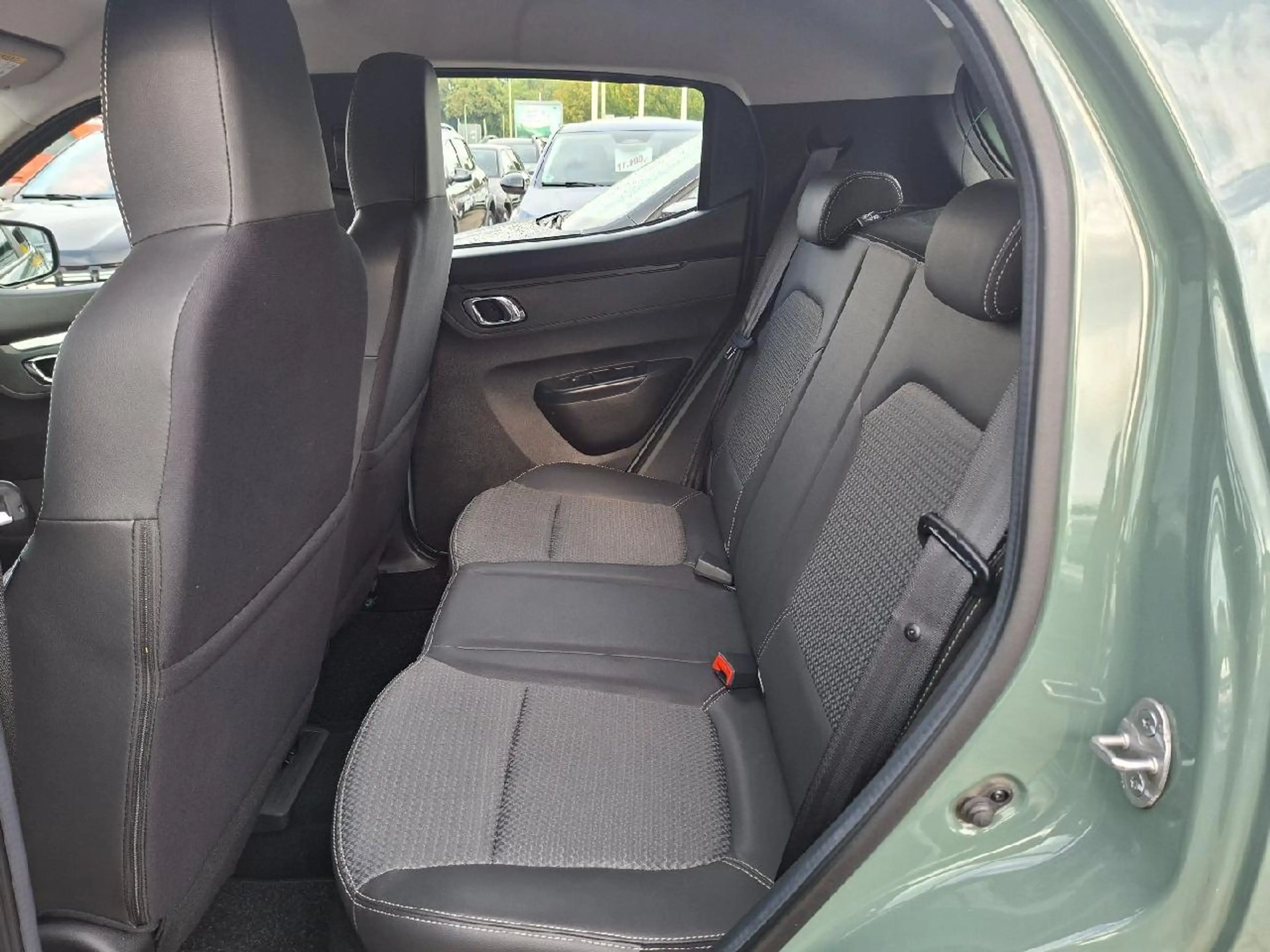 Dacia Spring Essential*Klima*ZV*USB*PDC — photo 15
