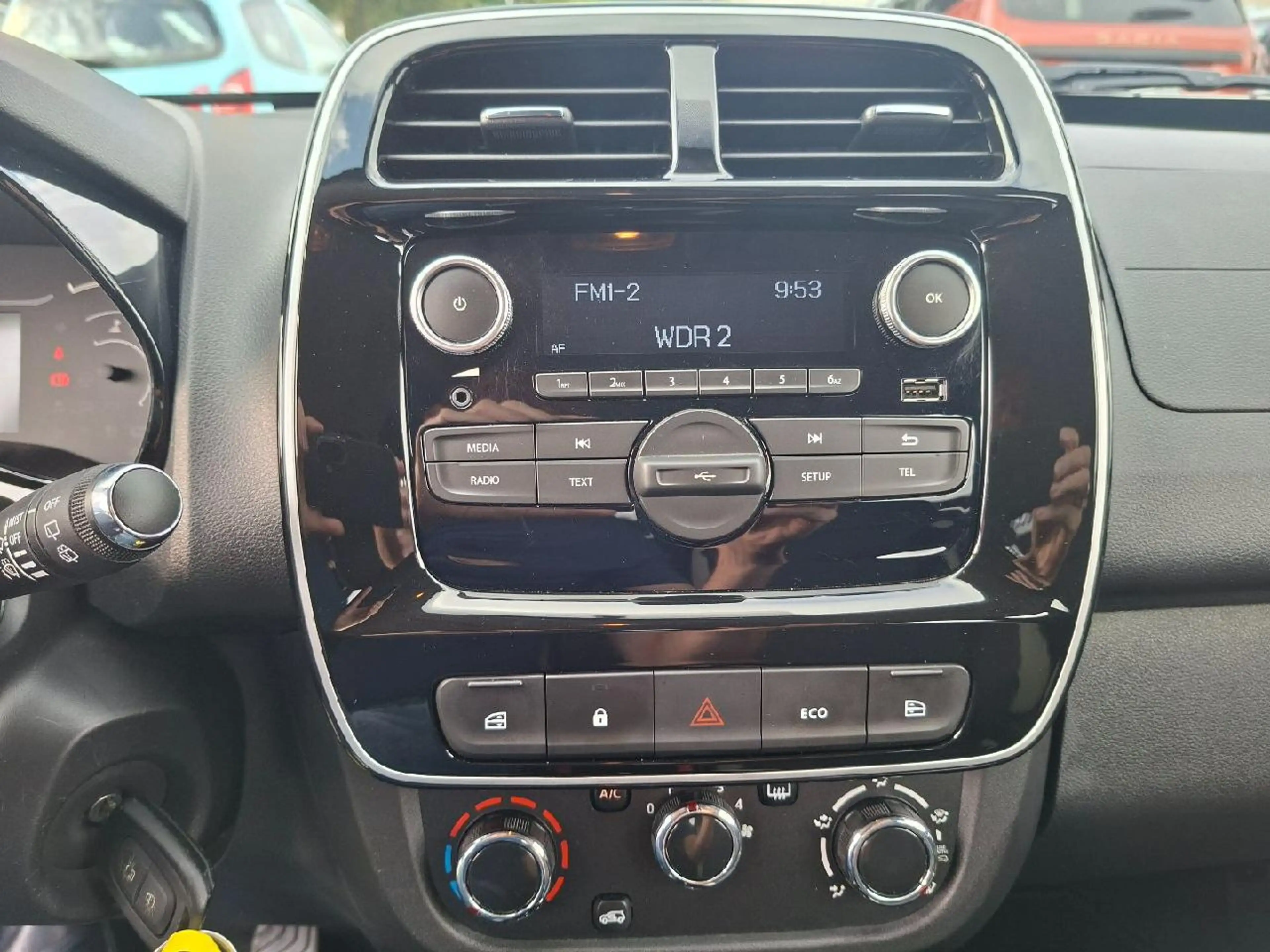 Dacia Spring Essential*Klima*ZV*USB*PDC — photo 11