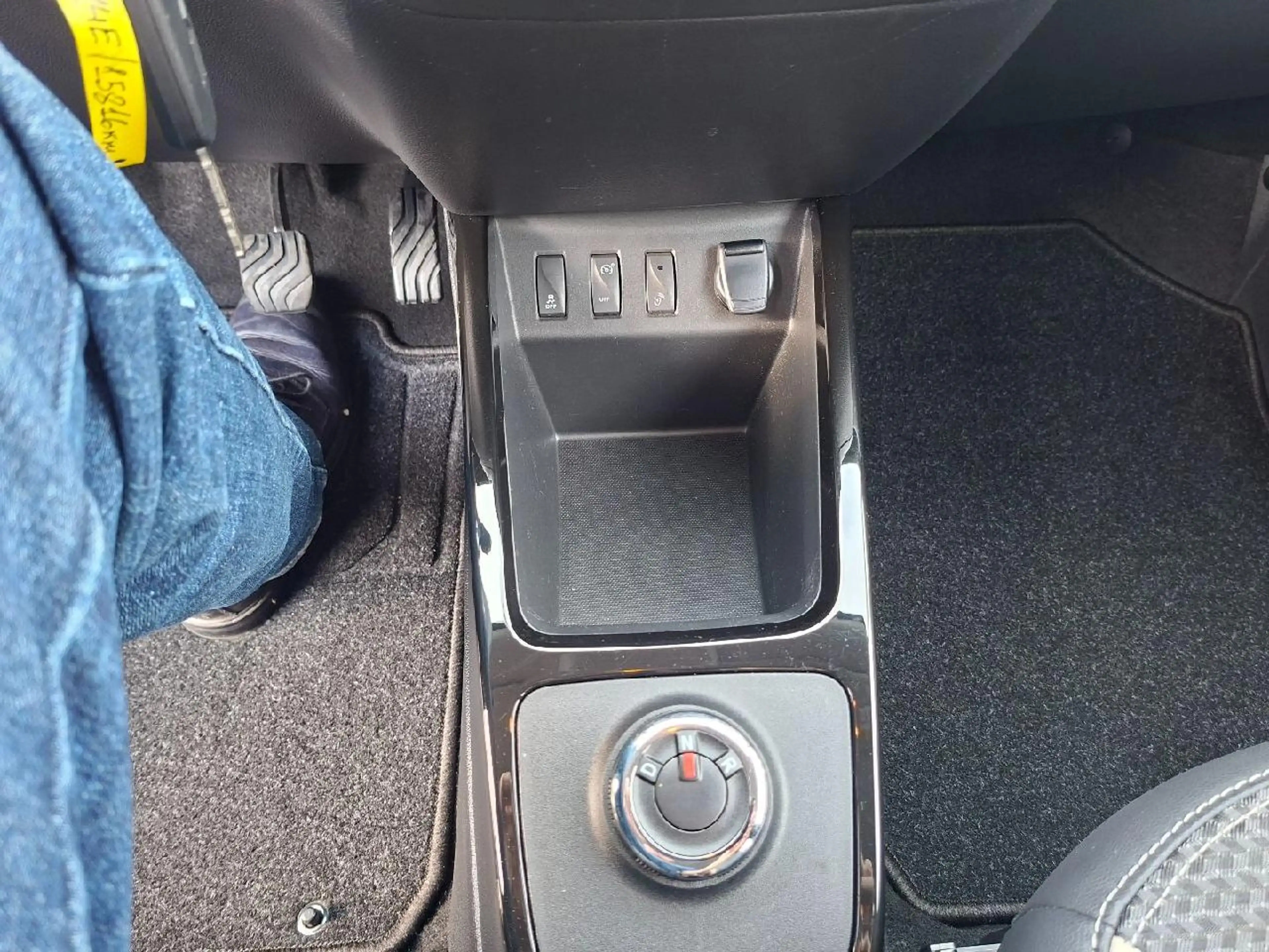 Dacia Spring Essential*Klima*ZV*USB*PDC — photo 12