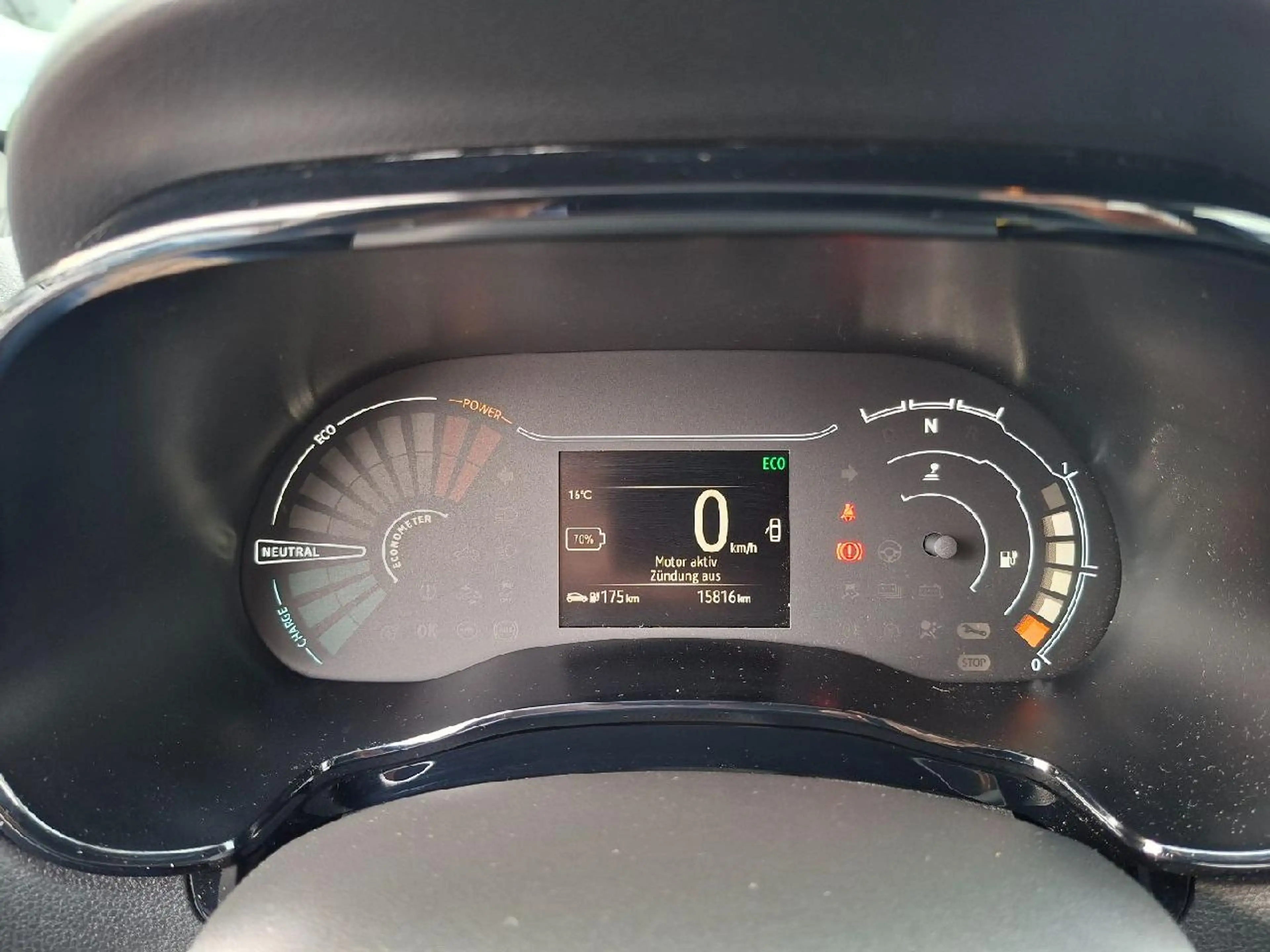 Dacia Spring Essential*Klima*ZV*USB*PDC — photo 10