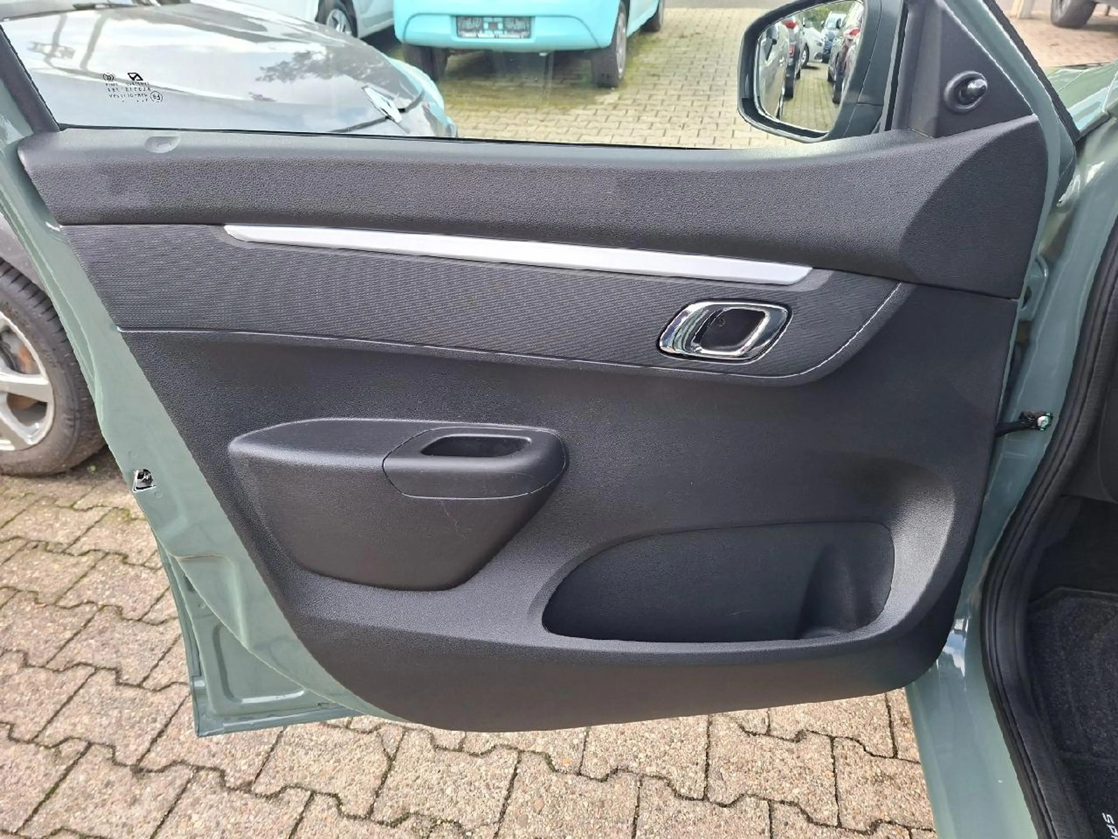Dacia Spring Essential*Klima*ZV*USB*PDC — photo 7