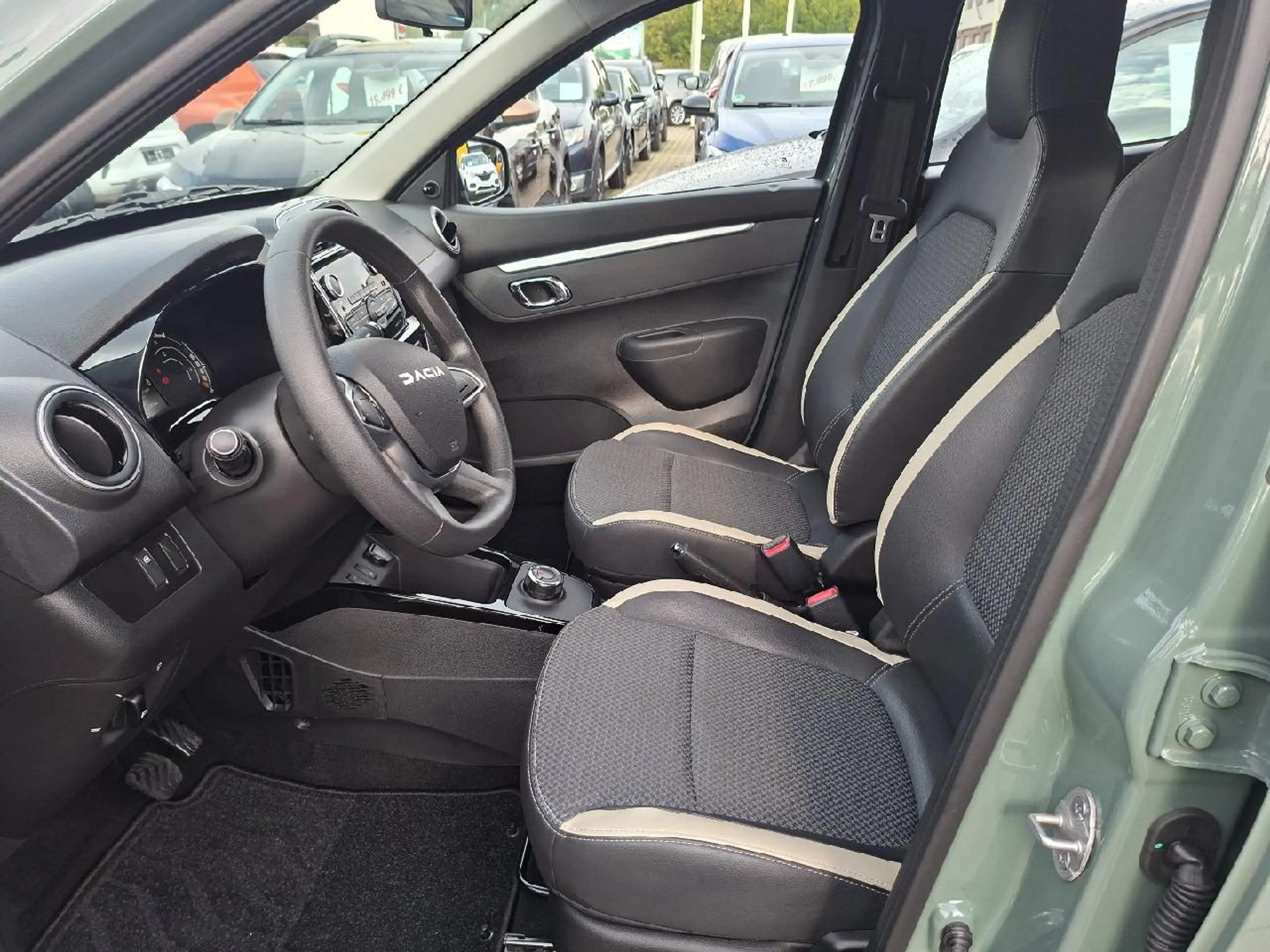 Dacia Spring Essential*Klima*ZV*USB*PDC — photo 8