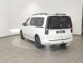 Volkswagen Caddy Edition Maxi TDI 4MOTION Weiß - thumbnail 9