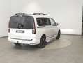Volkswagen Caddy Edition Maxi TDI 4MOTION Weiß - thumbnail 7