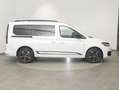 Volkswagen Caddy Edition Maxi TDI 4MOTION Weiß - thumbnail 6