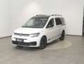 Volkswagen Caddy Edition Maxi TDI 4MOTION Weiß - thumbnail 2