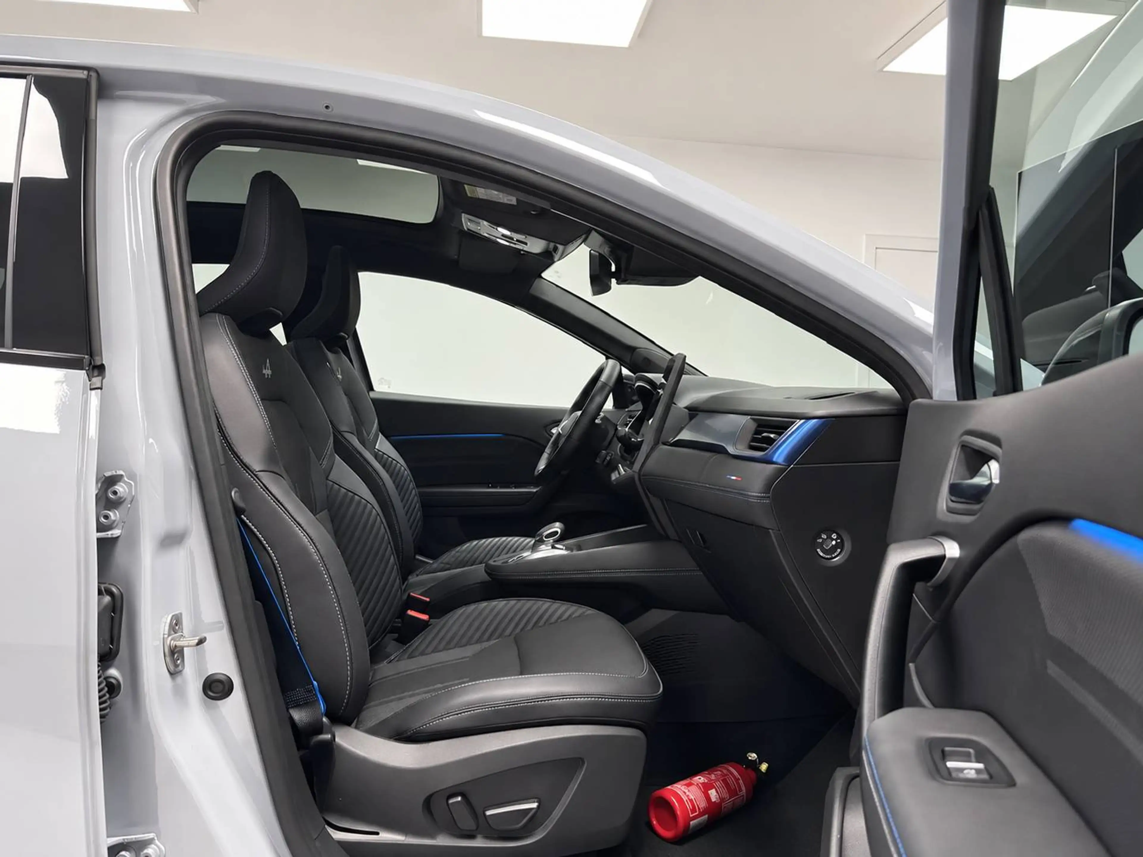 Renault Symbioz 1.6 MHEV**ESPRIT ALPINE**CAMERA**LED**GPS**CRUISE* — photo 12