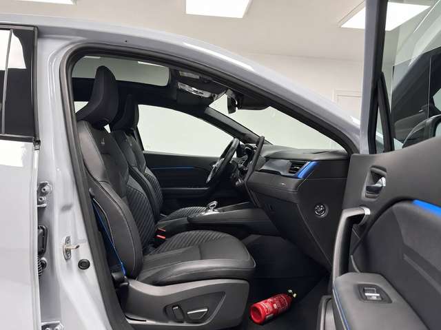 Renault Symbioz — photo 12