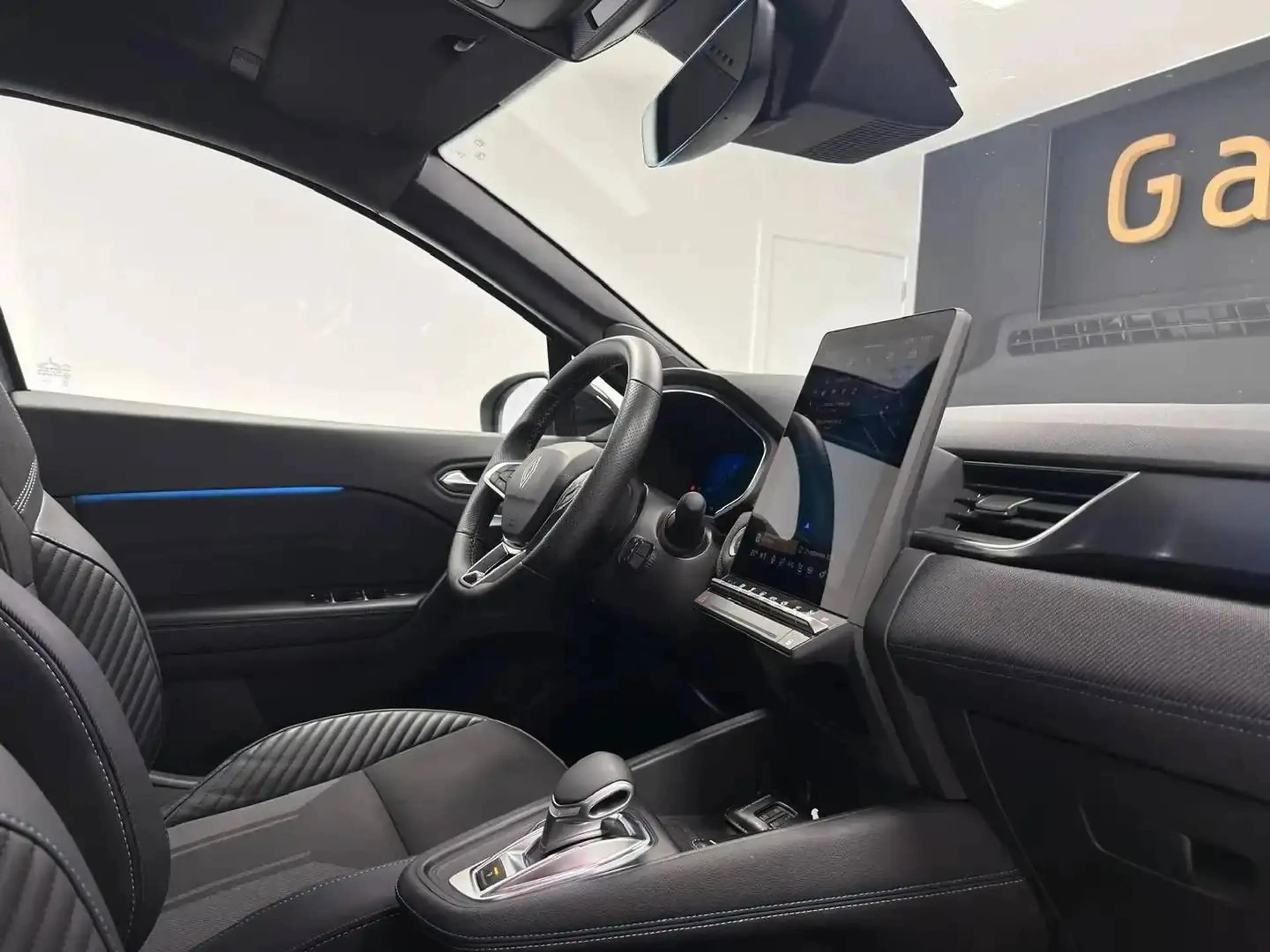 Renault Symbioz 1.6 MHEV**ESPRIT ALPINE**CAMERA**LED**GPS**CRUISE* — photo 13