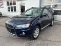 Mitsubishi Outlander Motion 4WD Blauw - thumbnail 1