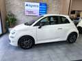 Fiat 500 Fiat 500 1.0 Hybrid Connect Bianco - thumbnail 7
