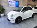 Fiat 500 Fiat 500 1.0 Hybrid Connect Bianco - thumbnail 1