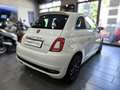 Fiat 500 Fiat 500 1.0 Hybrid Connect Bianco - thumbnail 4