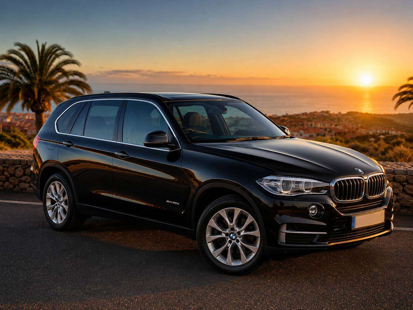 BMW X5 X5 xDrive 30dA - foto 1