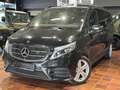 Mercedes-Benz V 250 4MATIC KOMPAKT AMG-LINE+AVANTGARDE SITZKLIMA 2X E- Schwarz - thumbnail 1